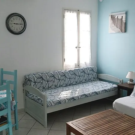 Apartment Nartelle