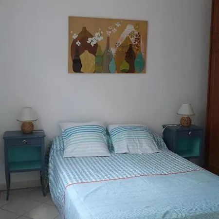 Apartment Nartelle *
