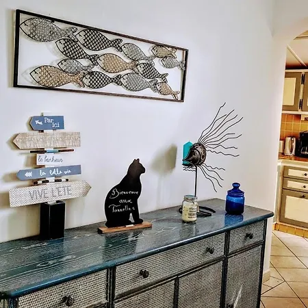 Apartment Nartelle *