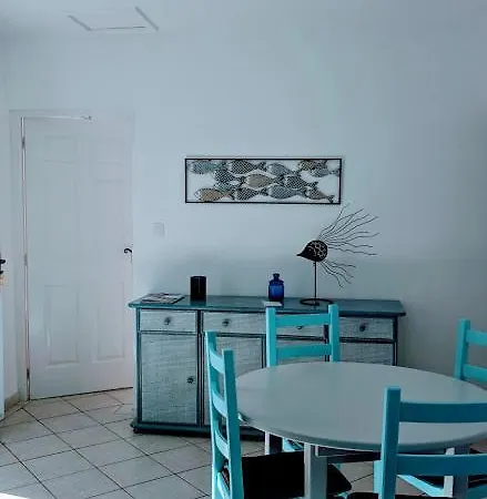 Apartment Nartelle *